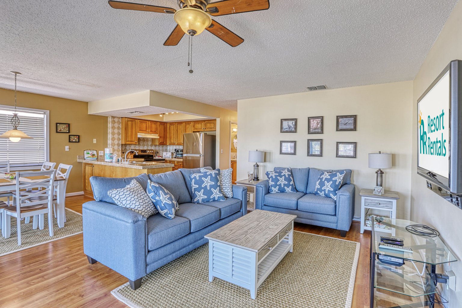 Indian Rocks Beach Vacation Rental