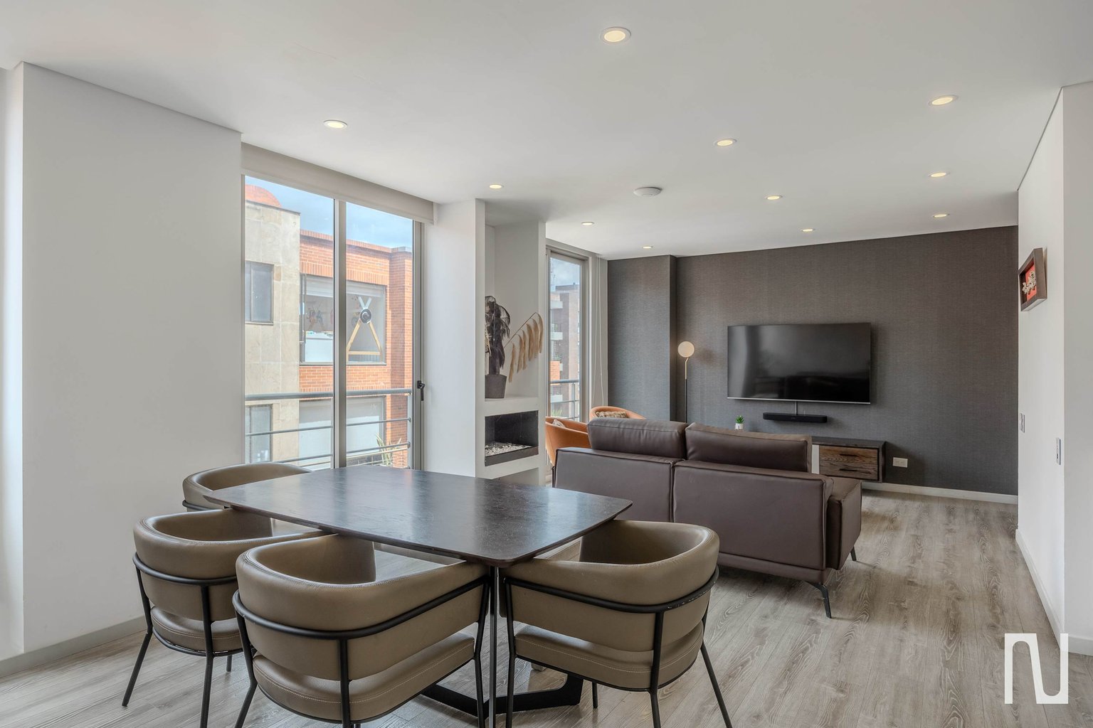 Bogota Vacation Rental