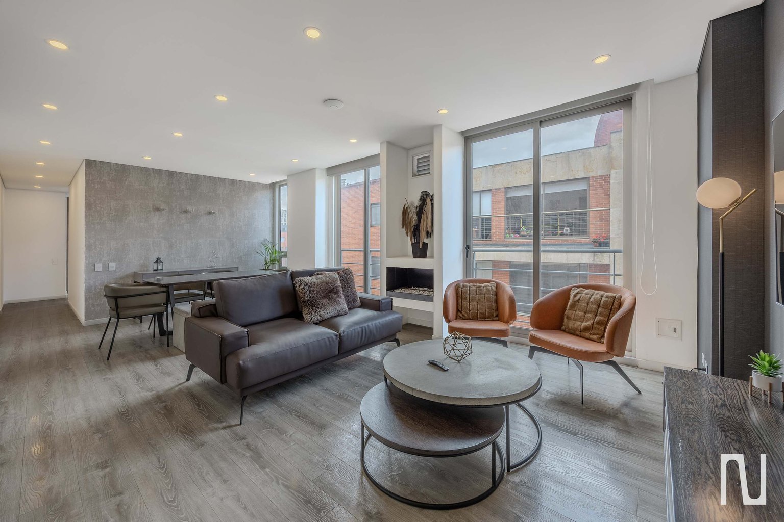 Bogota Vacation Rental