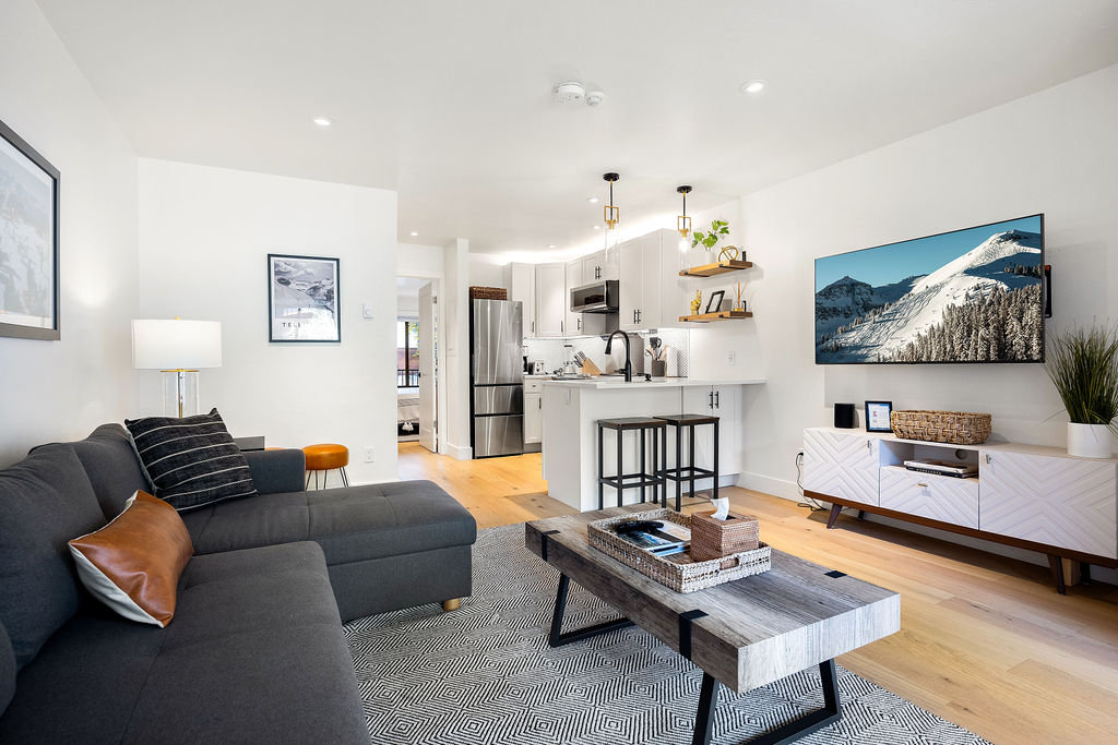 Telluride Vacation Rental