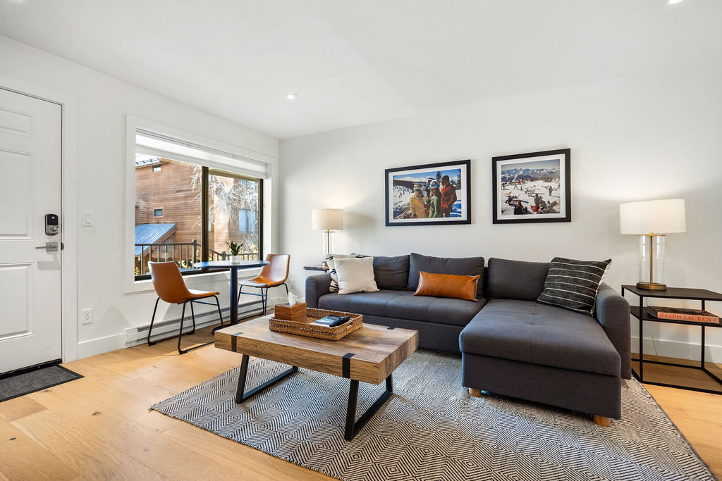 Telluride Vacation Rental