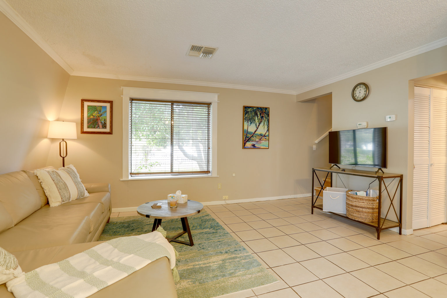 Seminole Vacation Rental