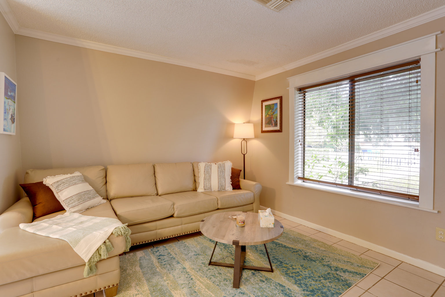 Seminole Vacation Rental