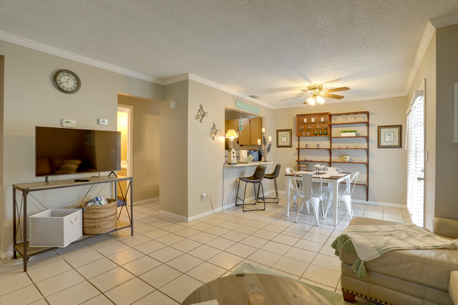 Seminole Vacation Rental
