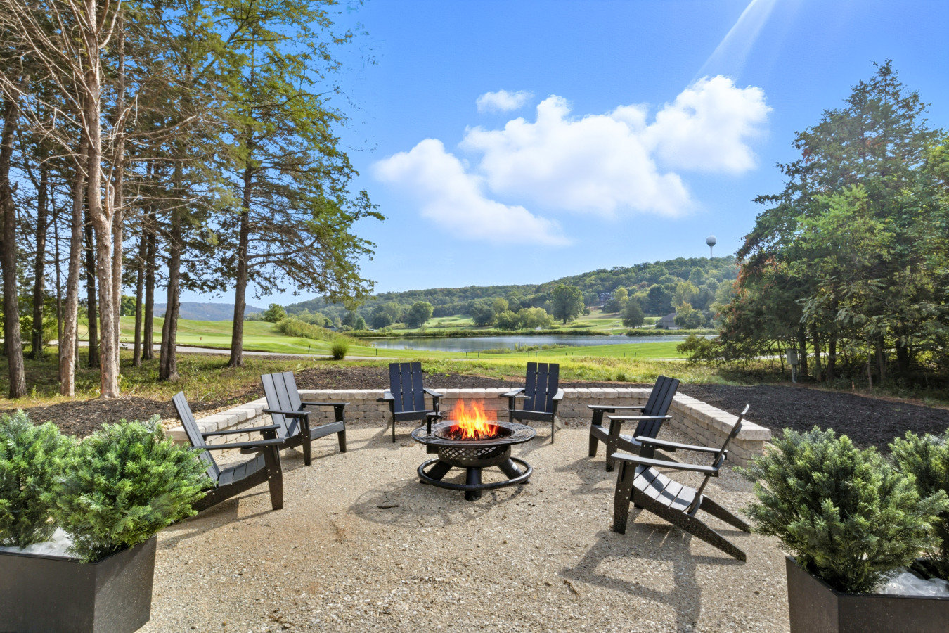 Camdenton Vacation Rental