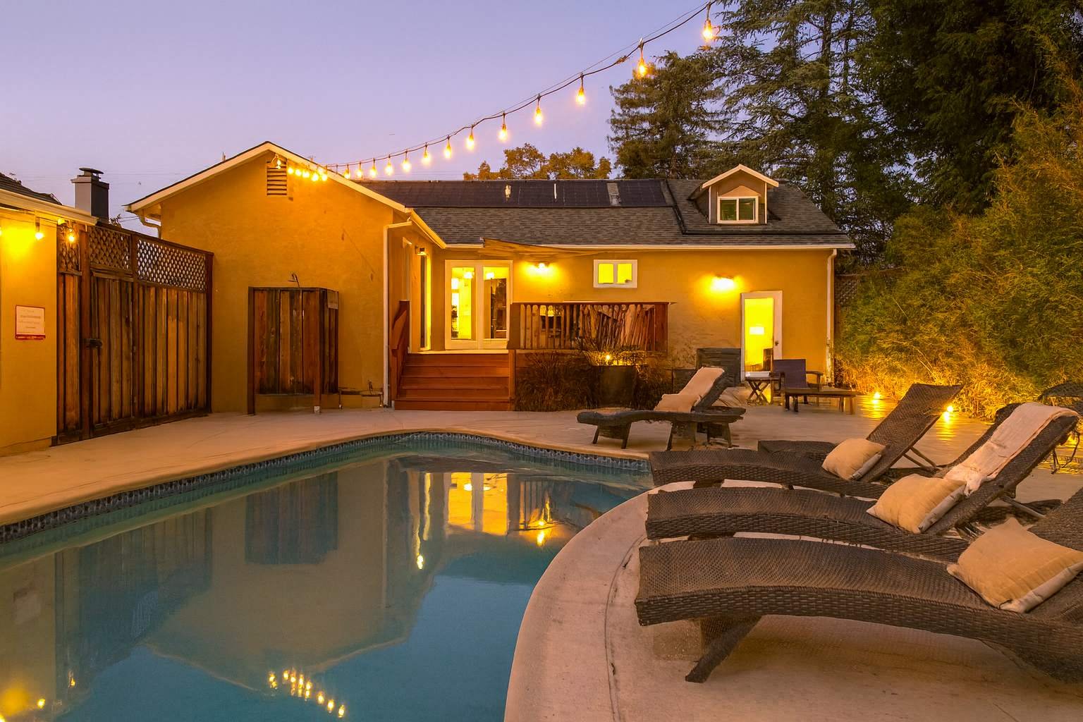Napa Vacation Rental