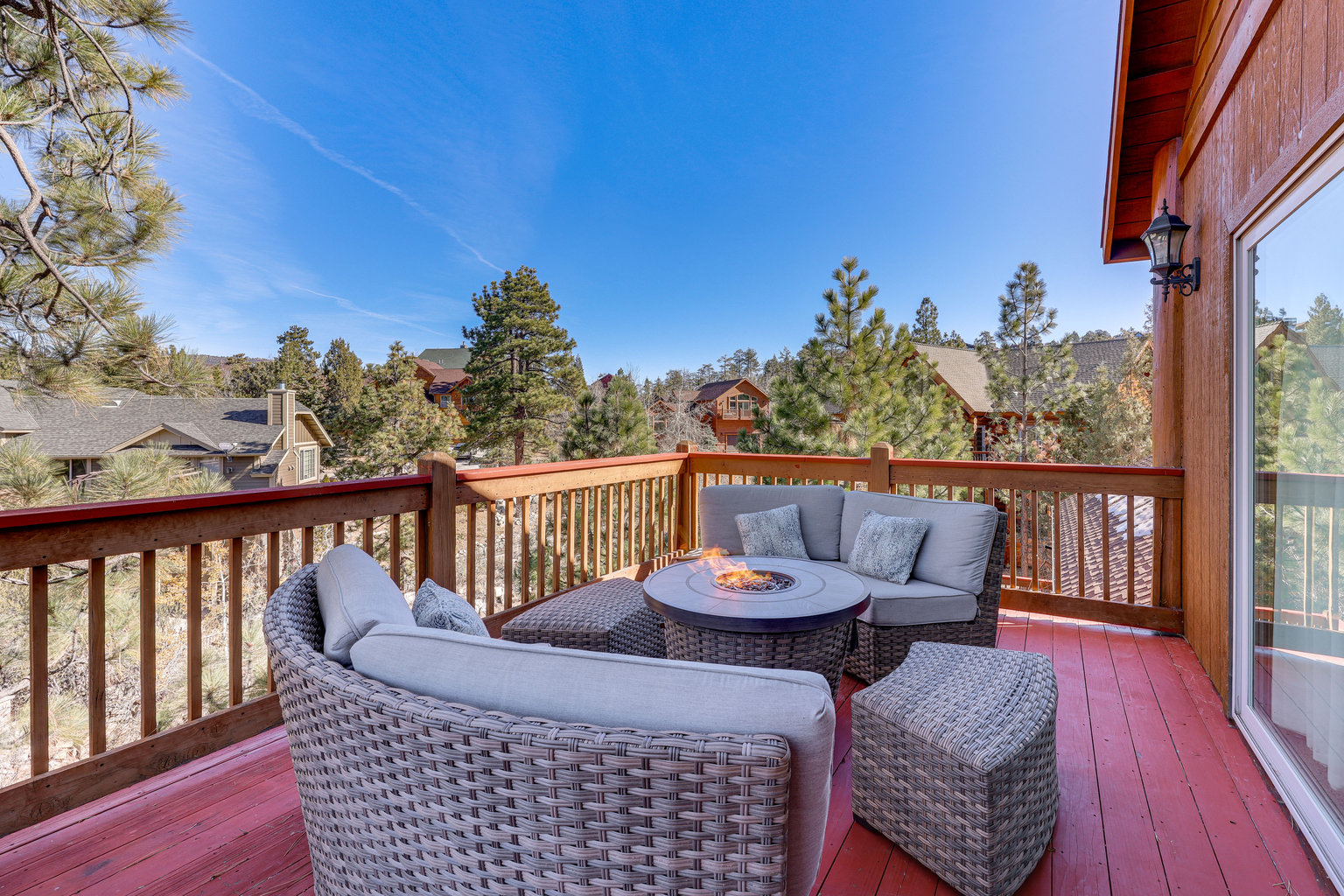Big Bear Lake Vacation Rental