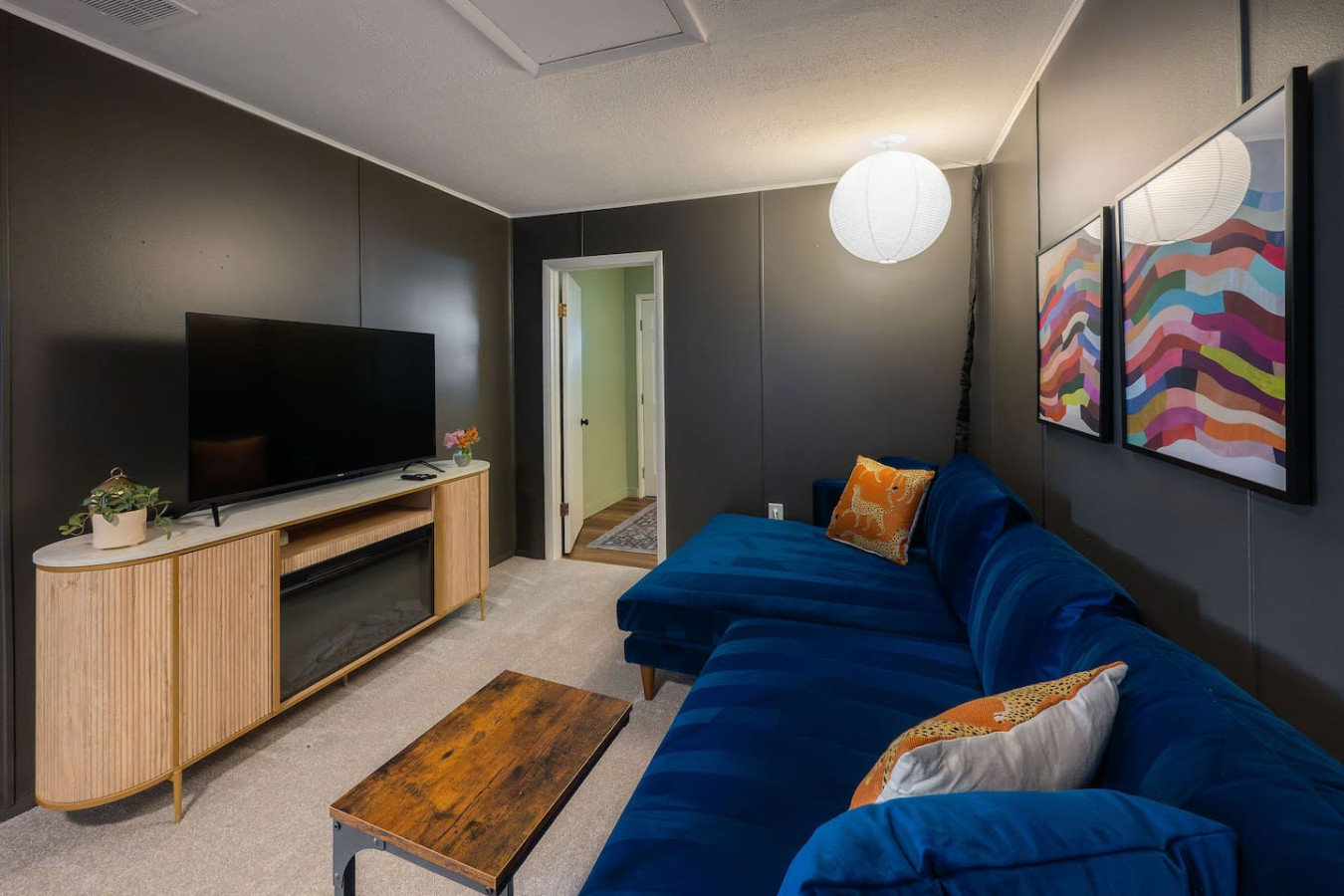 Loveland Vacation Rental