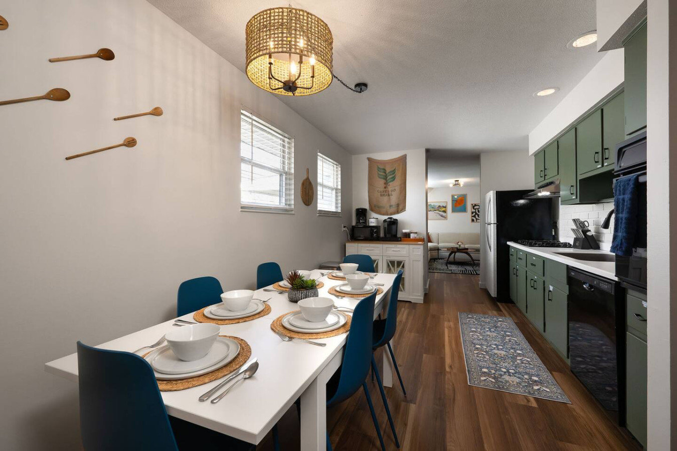 Loveland Vacation Rental