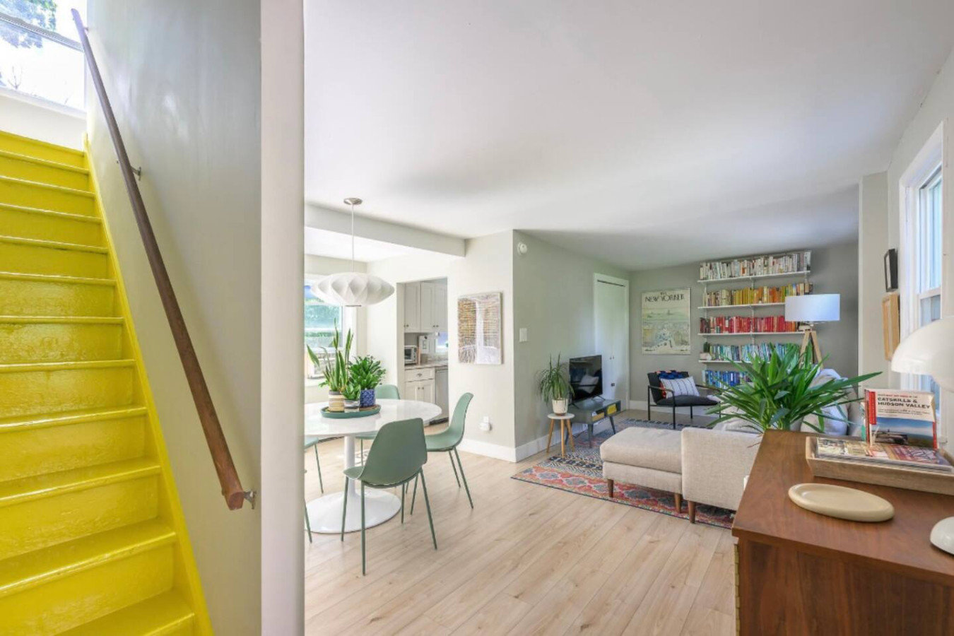 Hudson Vacation Rental