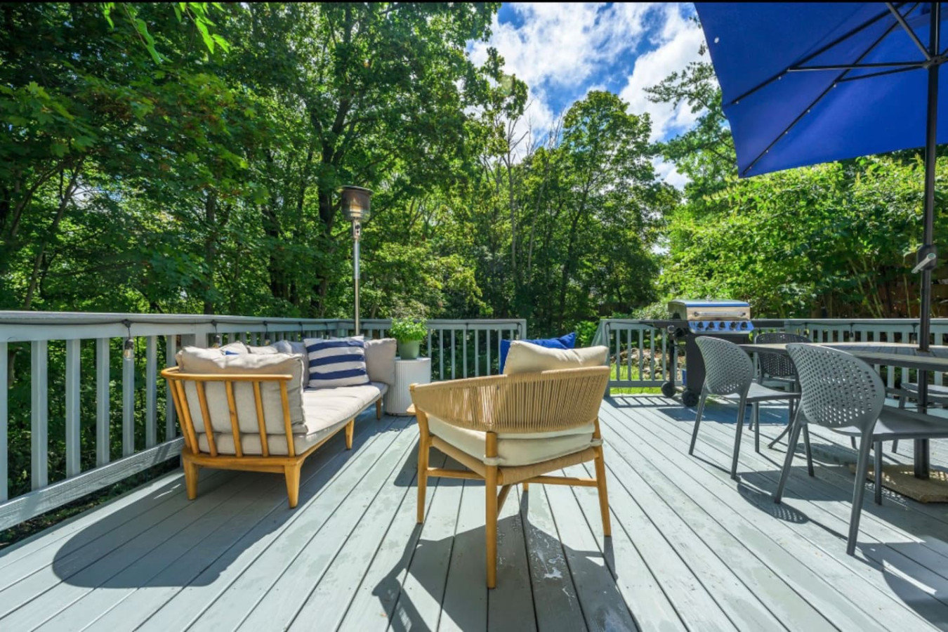 Hudson Vacation Rental