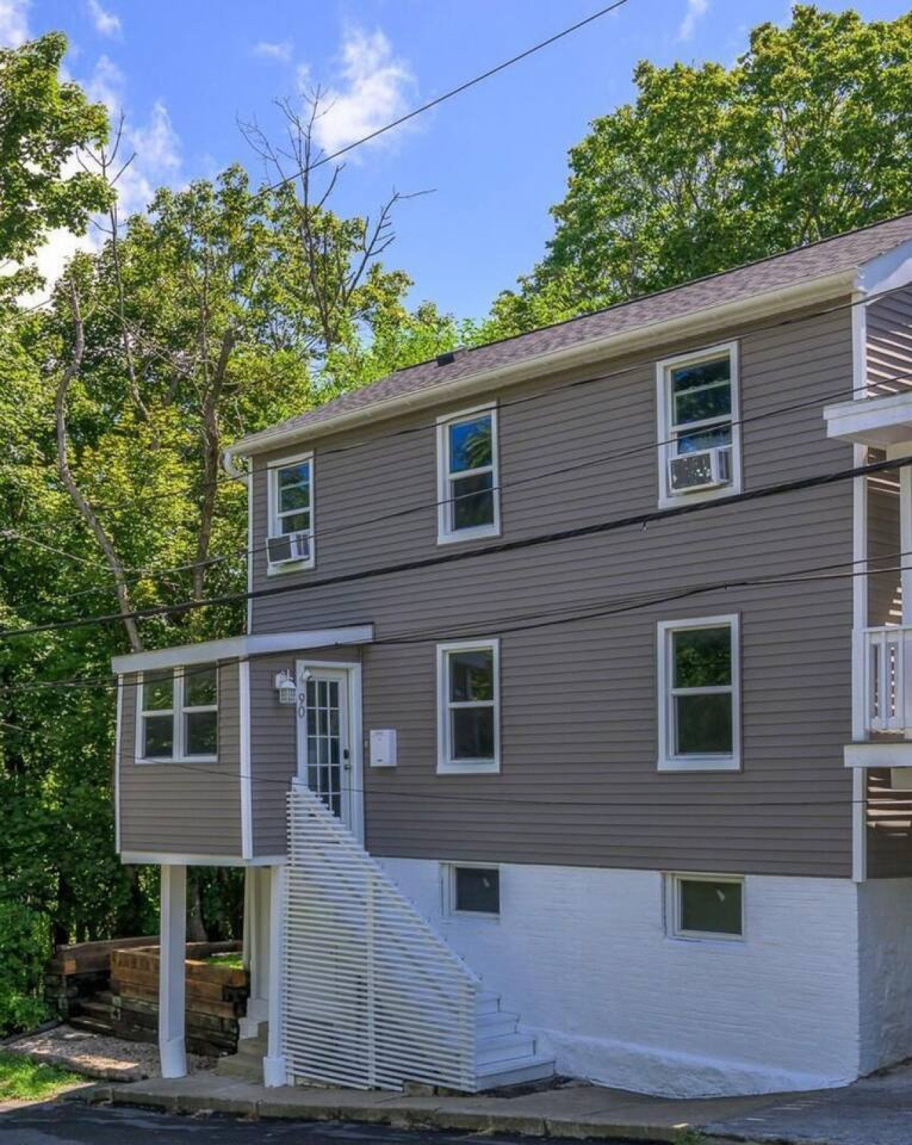 Hudson Vacation Rental