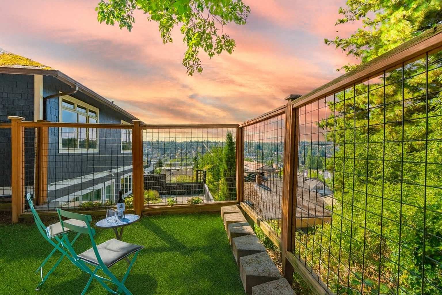 Seattle Vacation Rental