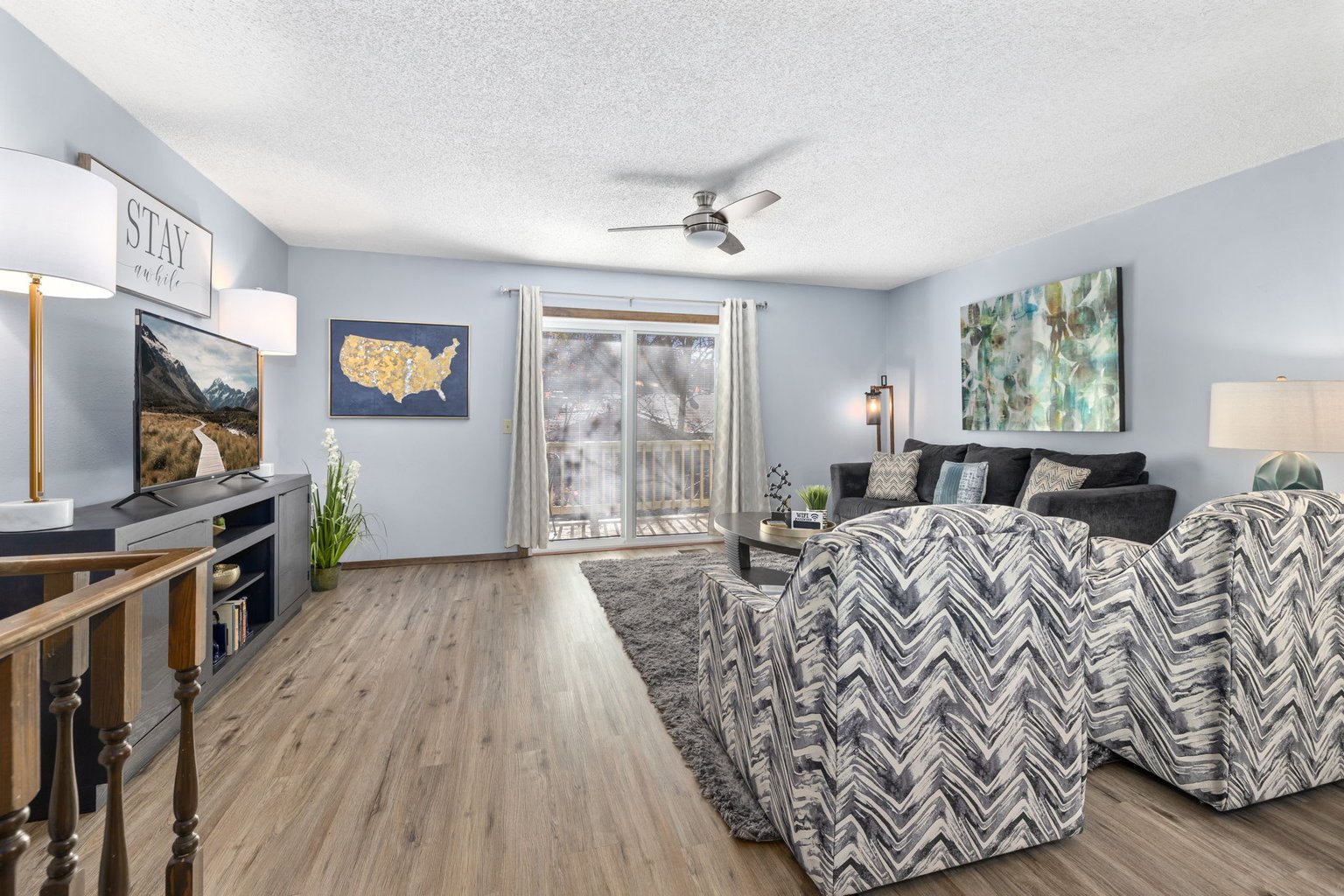 Bella Vista Vacation Rental