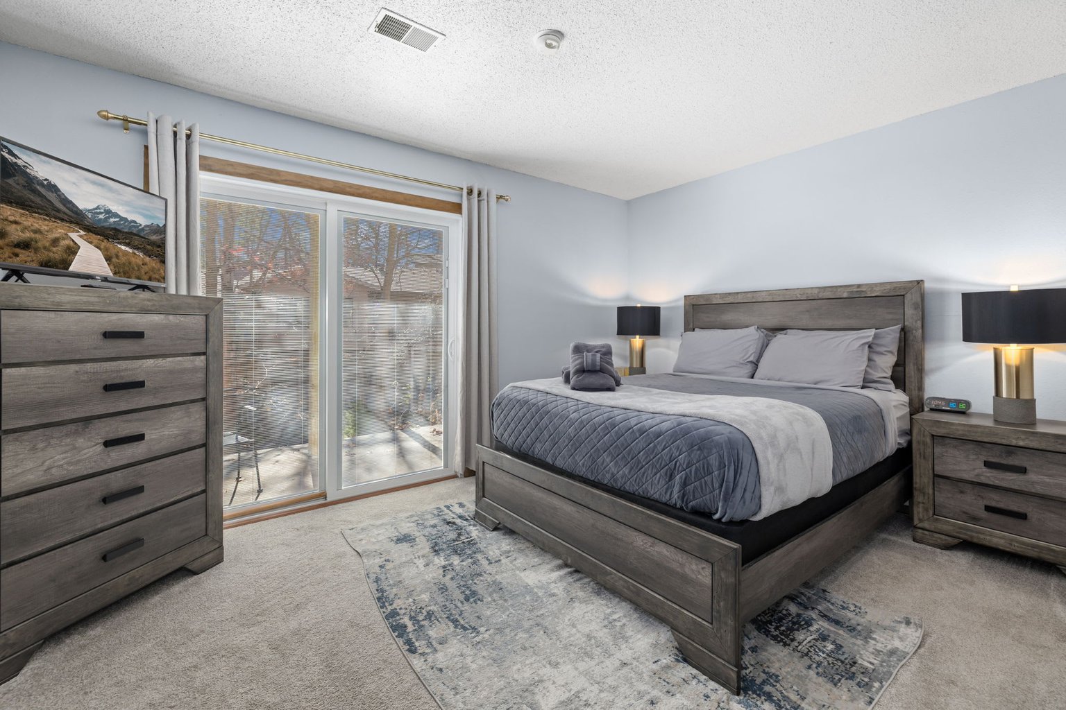 Bella Vista Vacation Rental