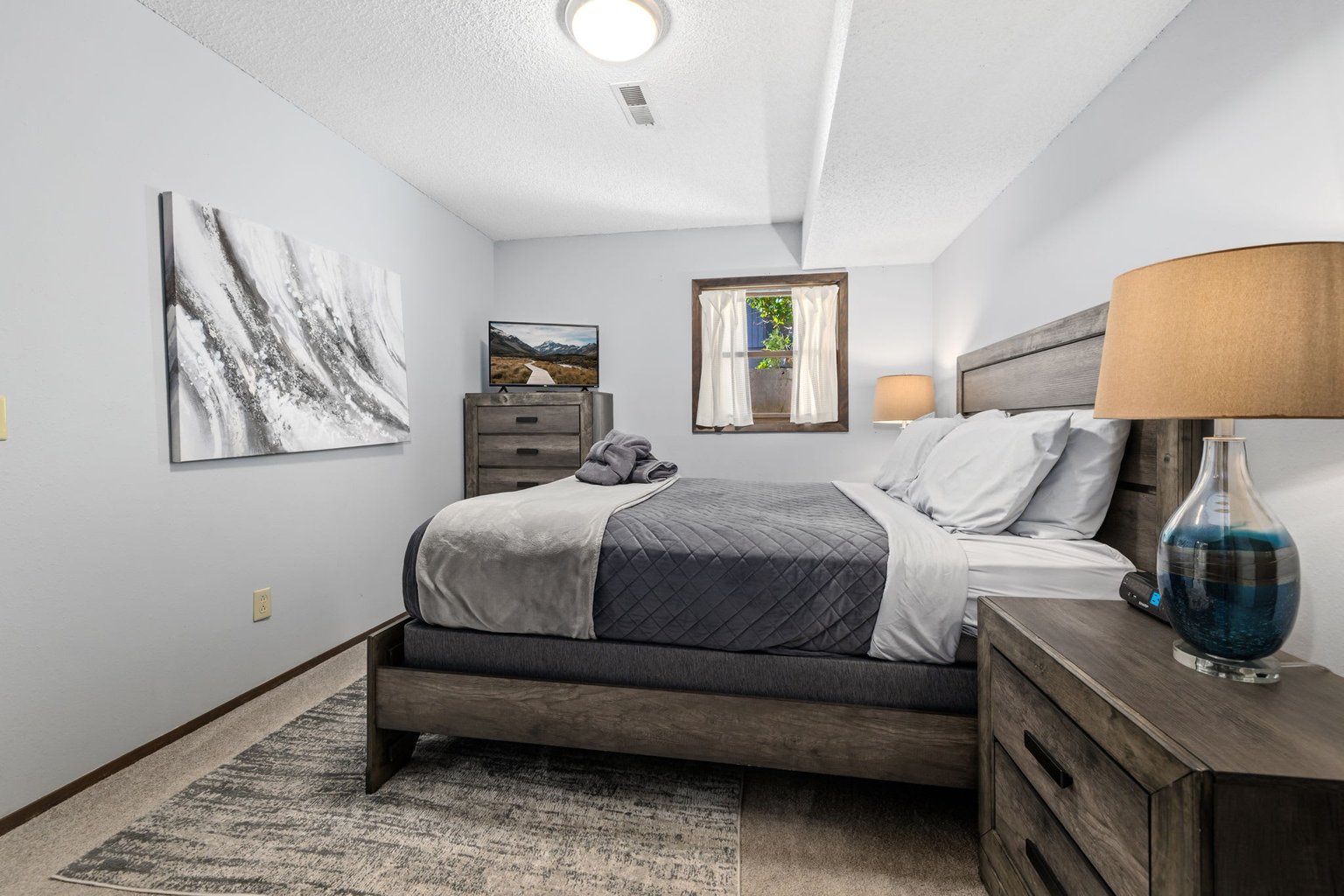 Bella Vista Vacation Rental