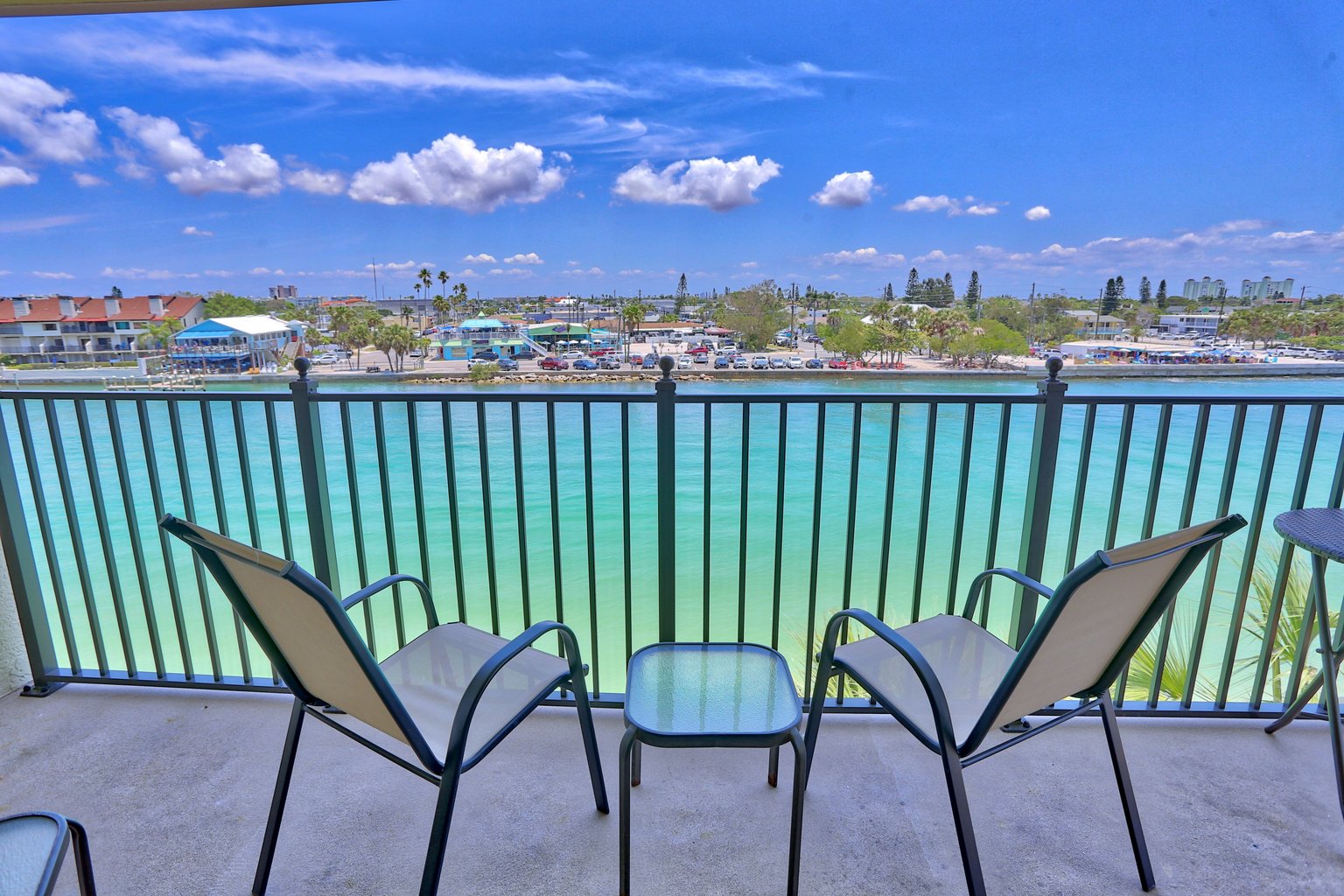 Treasure Island Vacation Rental
