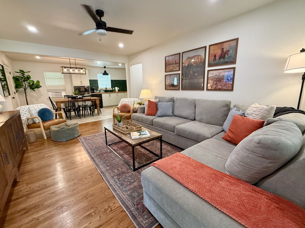 Decatur Vacation Rental