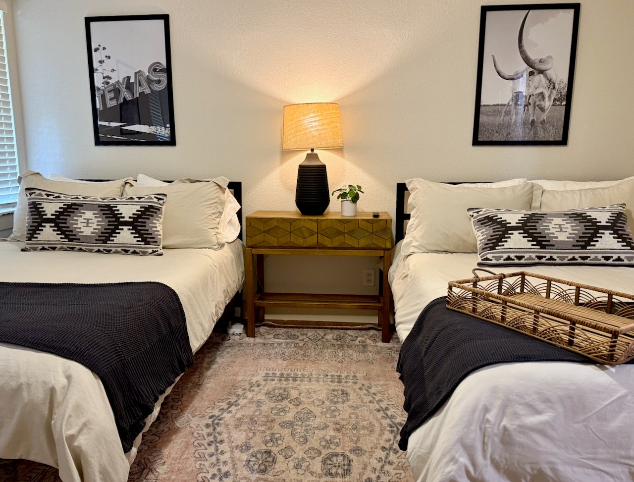 Decatur Vacation Rental