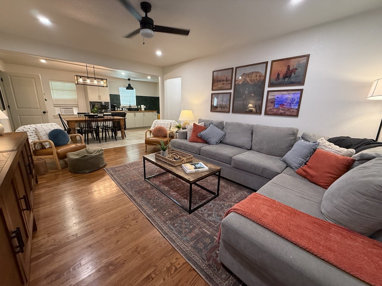 Decatur Vacation Rental