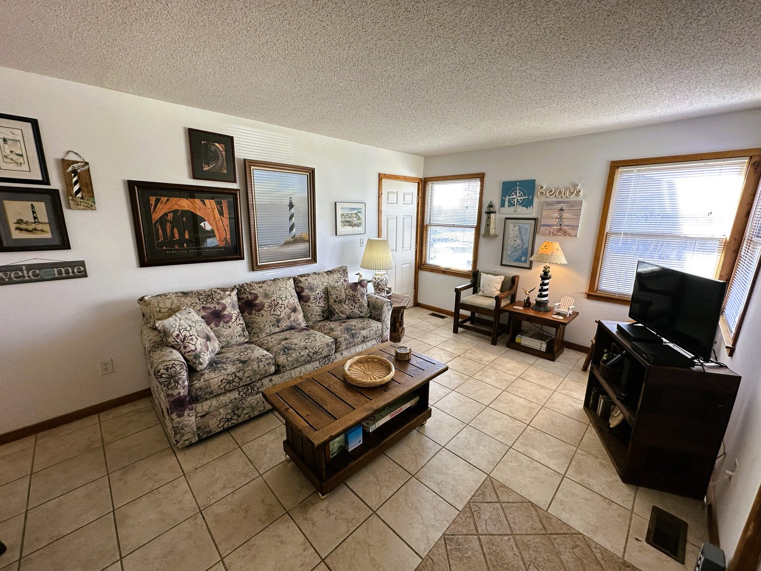 Kill Devil Hills Vacation Rental