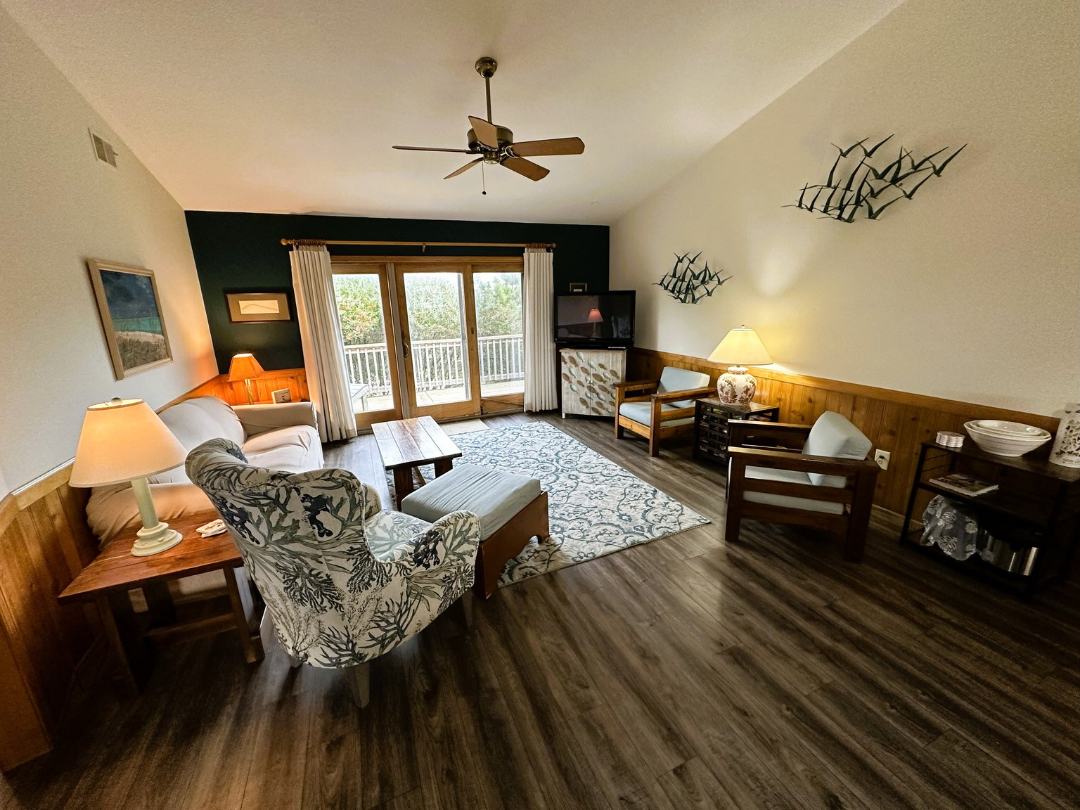 Kitty Hawk Vacation Rental