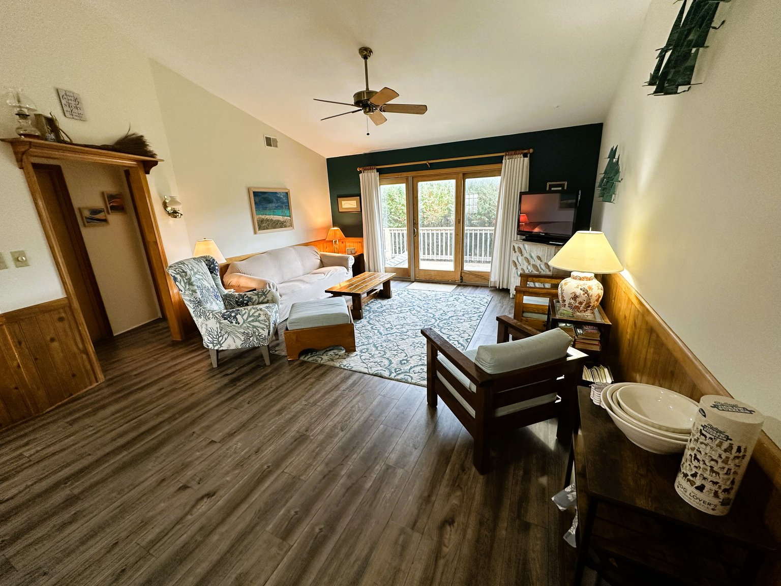 Kitty Hawk Vacation Rental