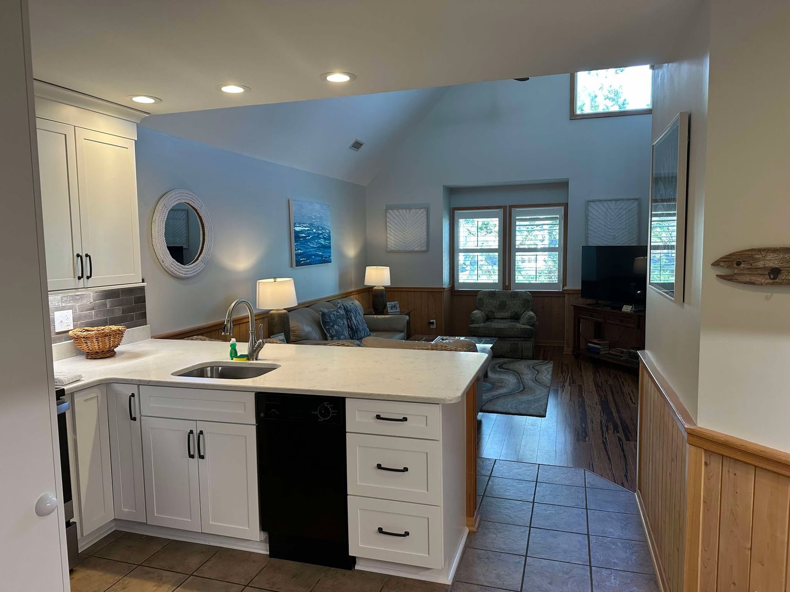 Ocracoke Vacation Rental