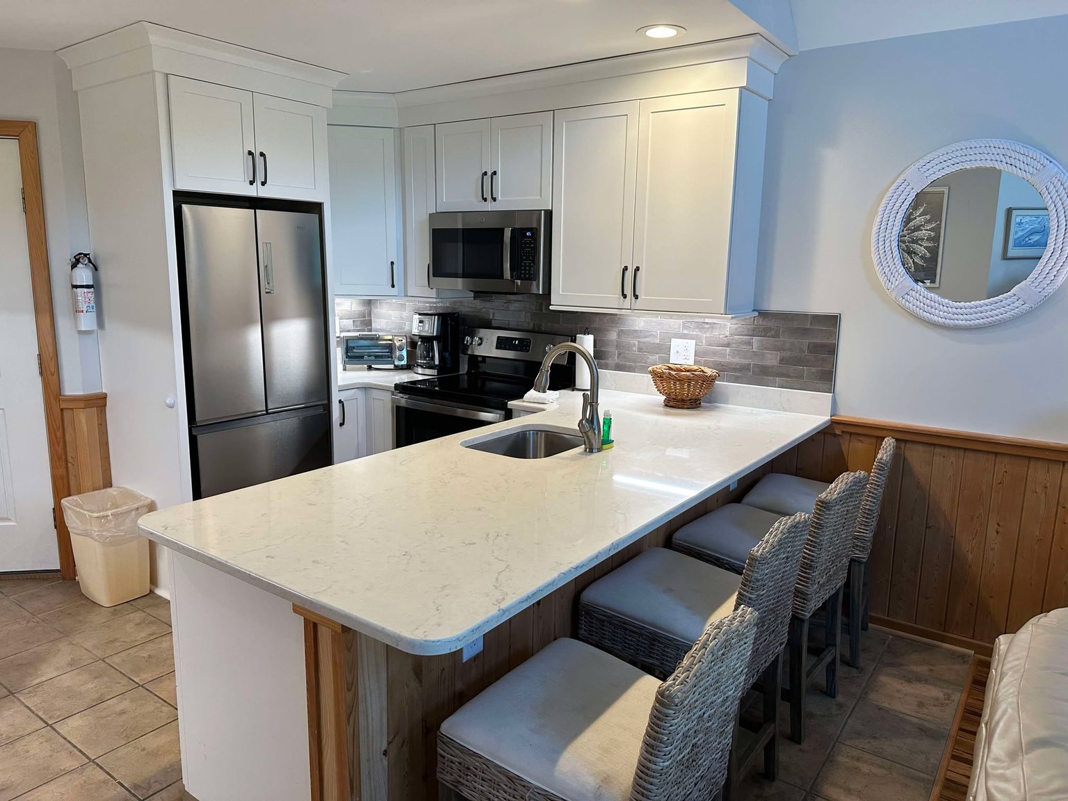 Ocracoke Vacation Rental