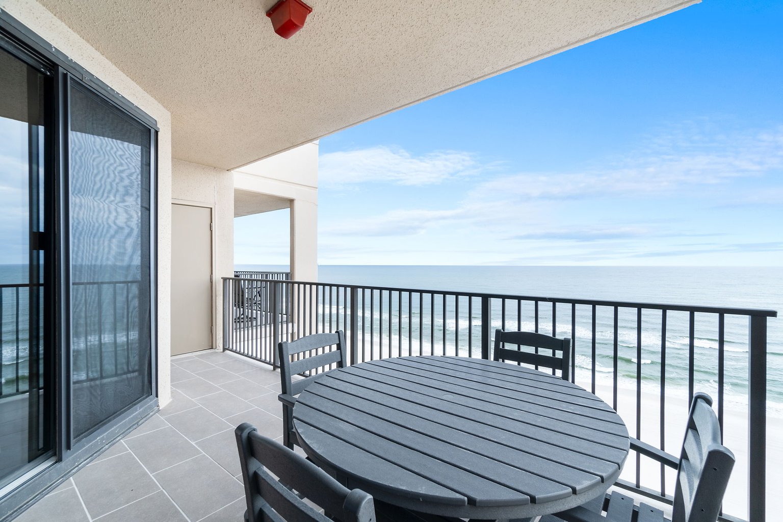 Orange Beach Vacation Rental