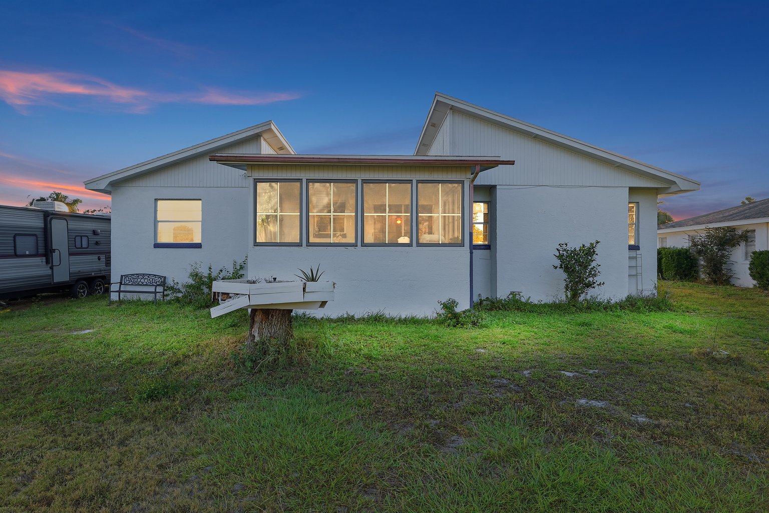 Haines City Vacation Rental