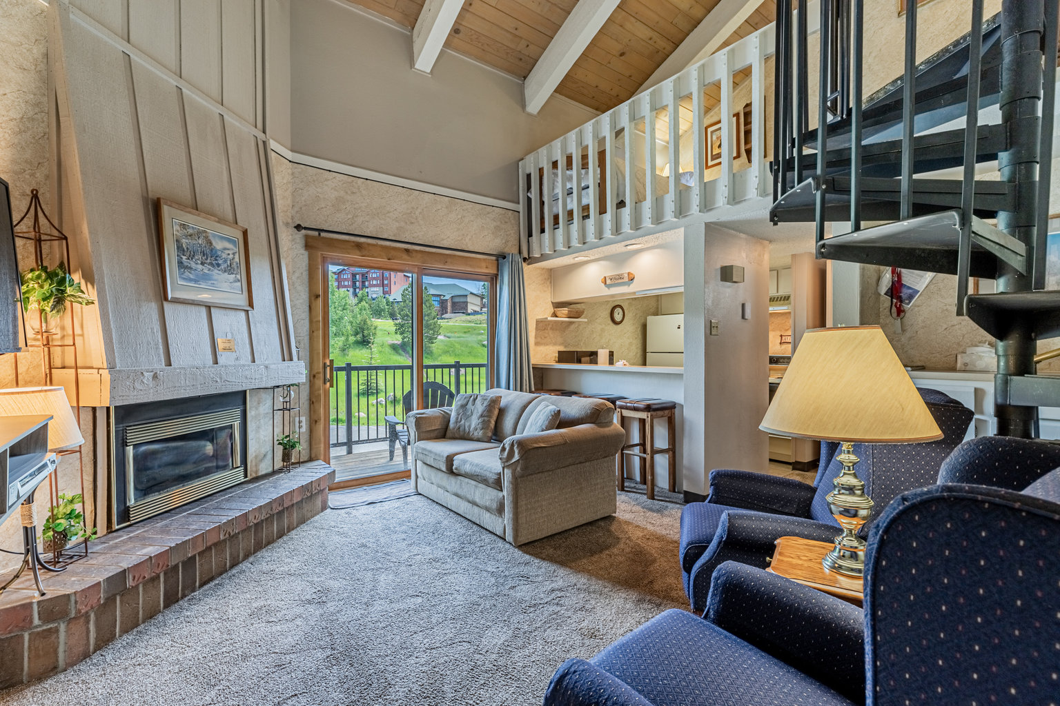 Steamboat Springs Vacation Rental