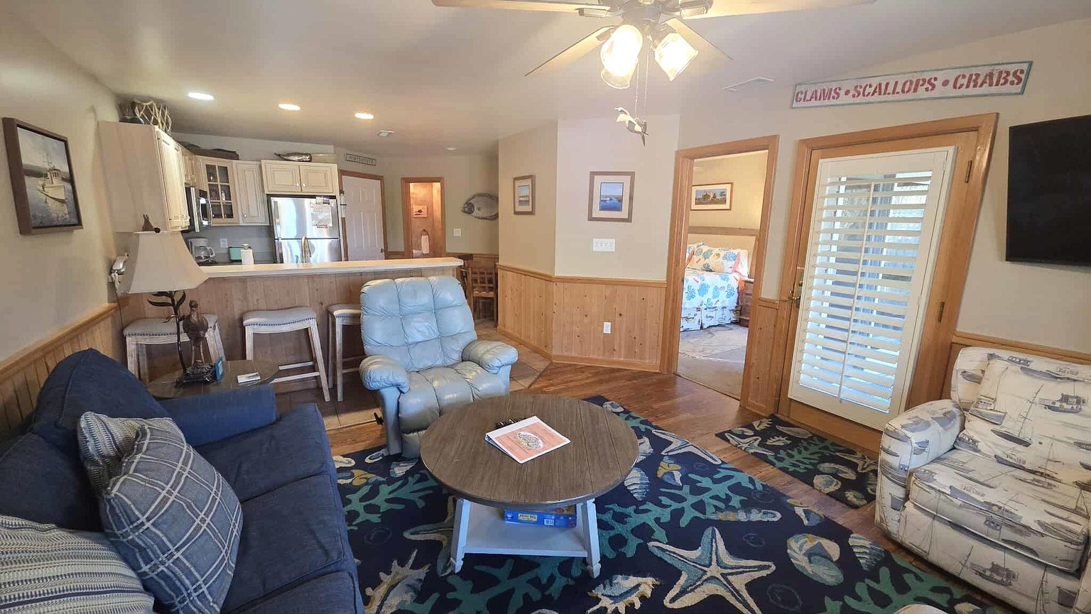 Ocracoke Vacation Rental