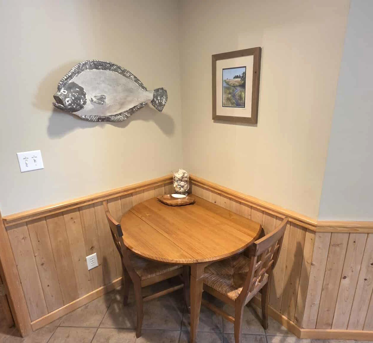 Ocracoke Vacation Rental