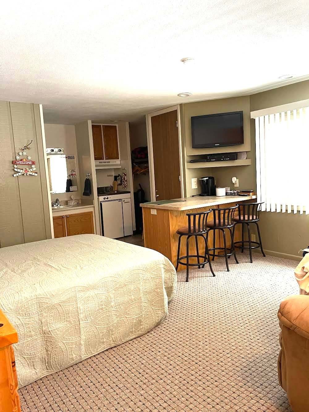 Mancelona Vacation Rental