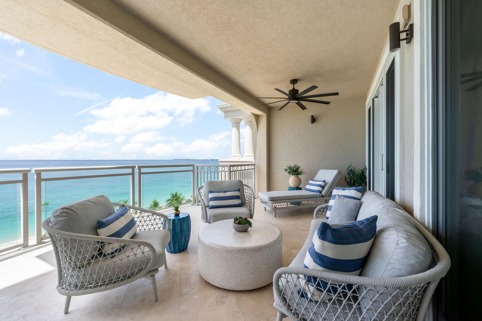 Seven Mile Beach Vacation Rental