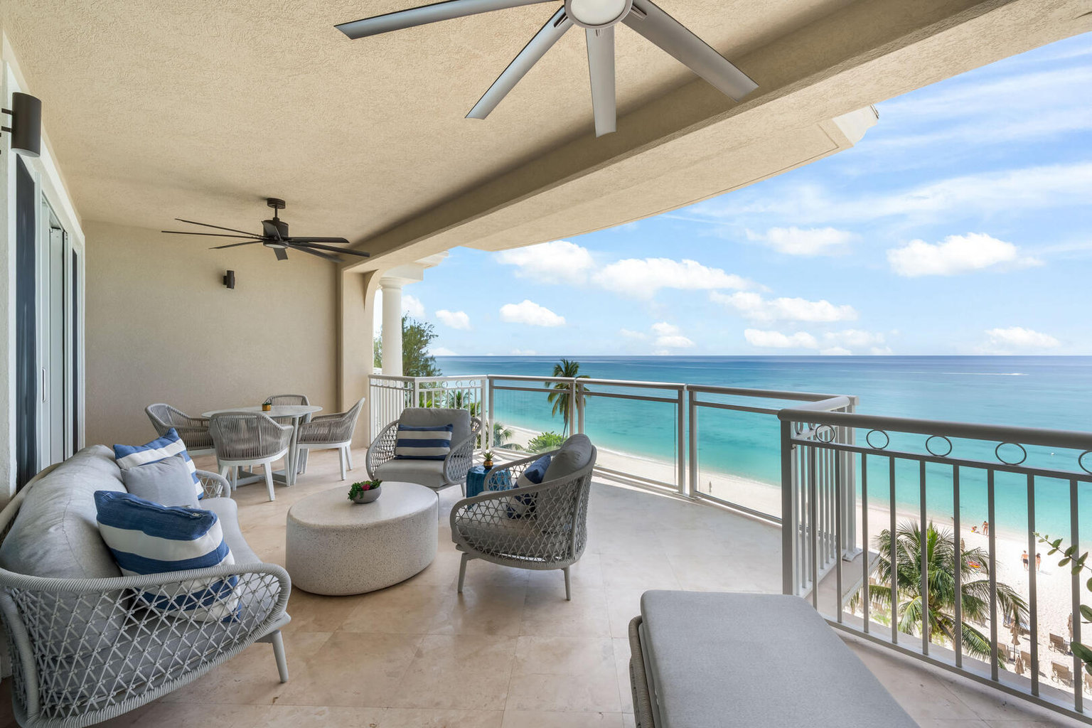 Seven Mile Beach Vacation Rental