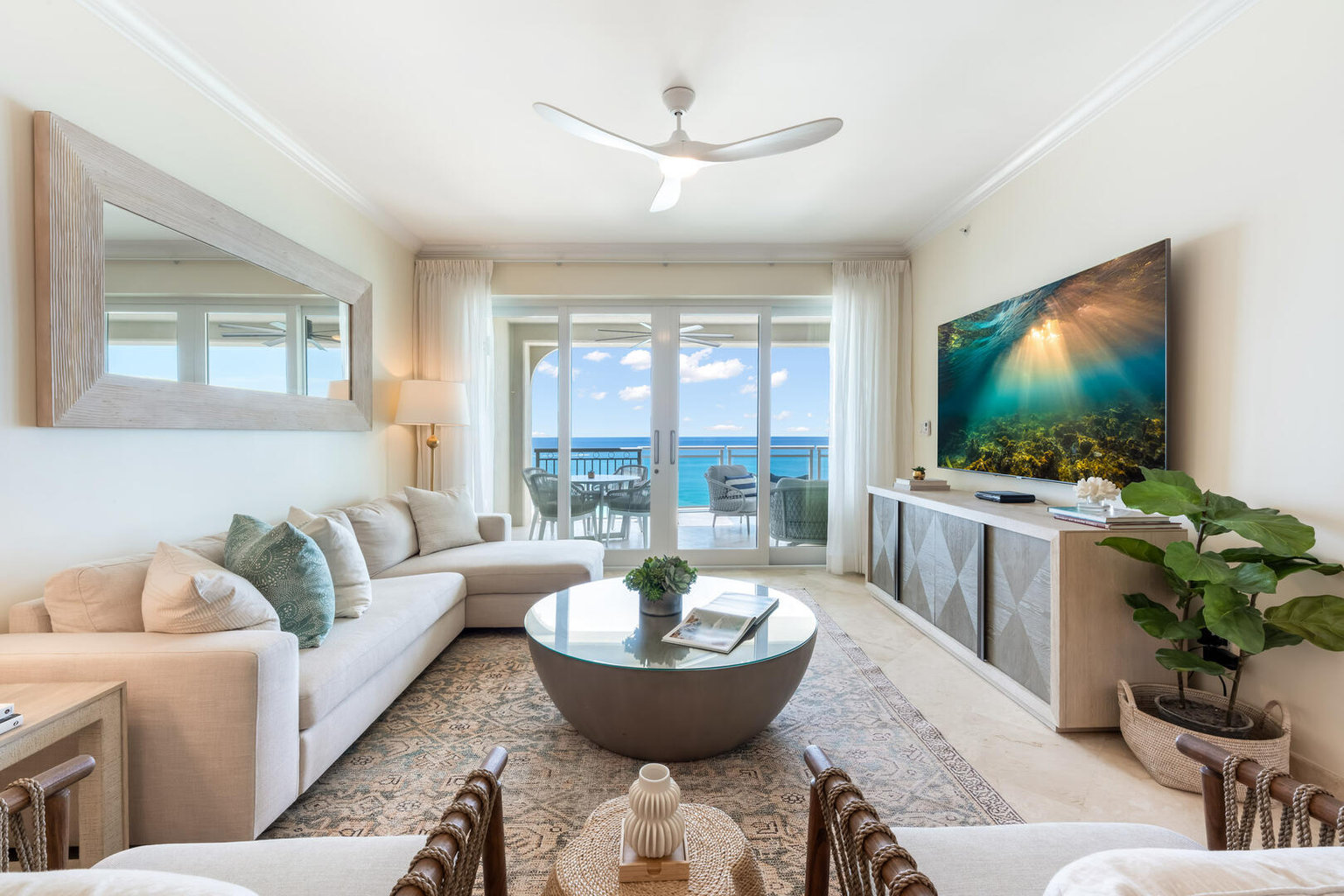 Seven Mile Beach Vacation Rental