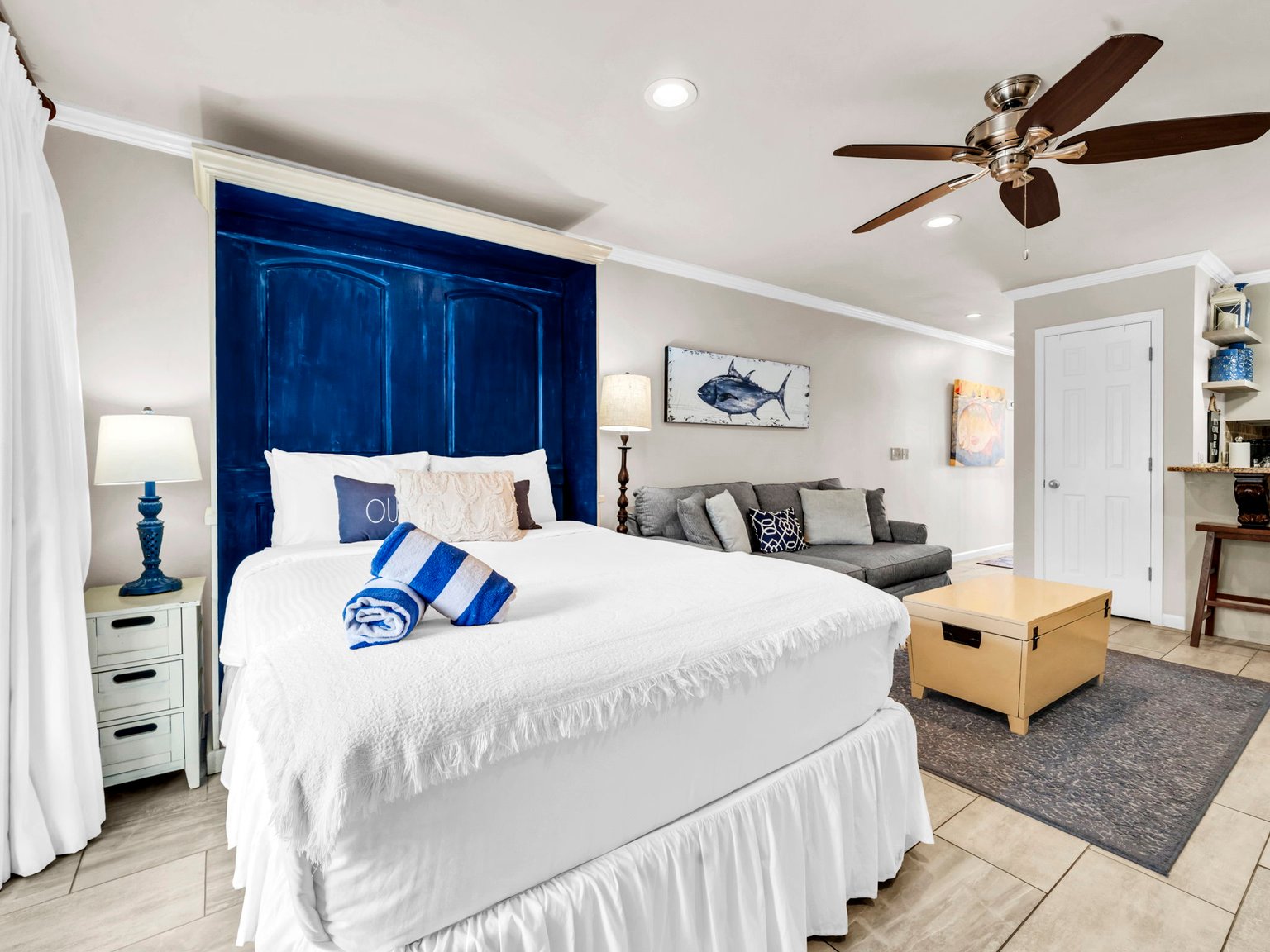 Rosemary Beach Vacation Rental