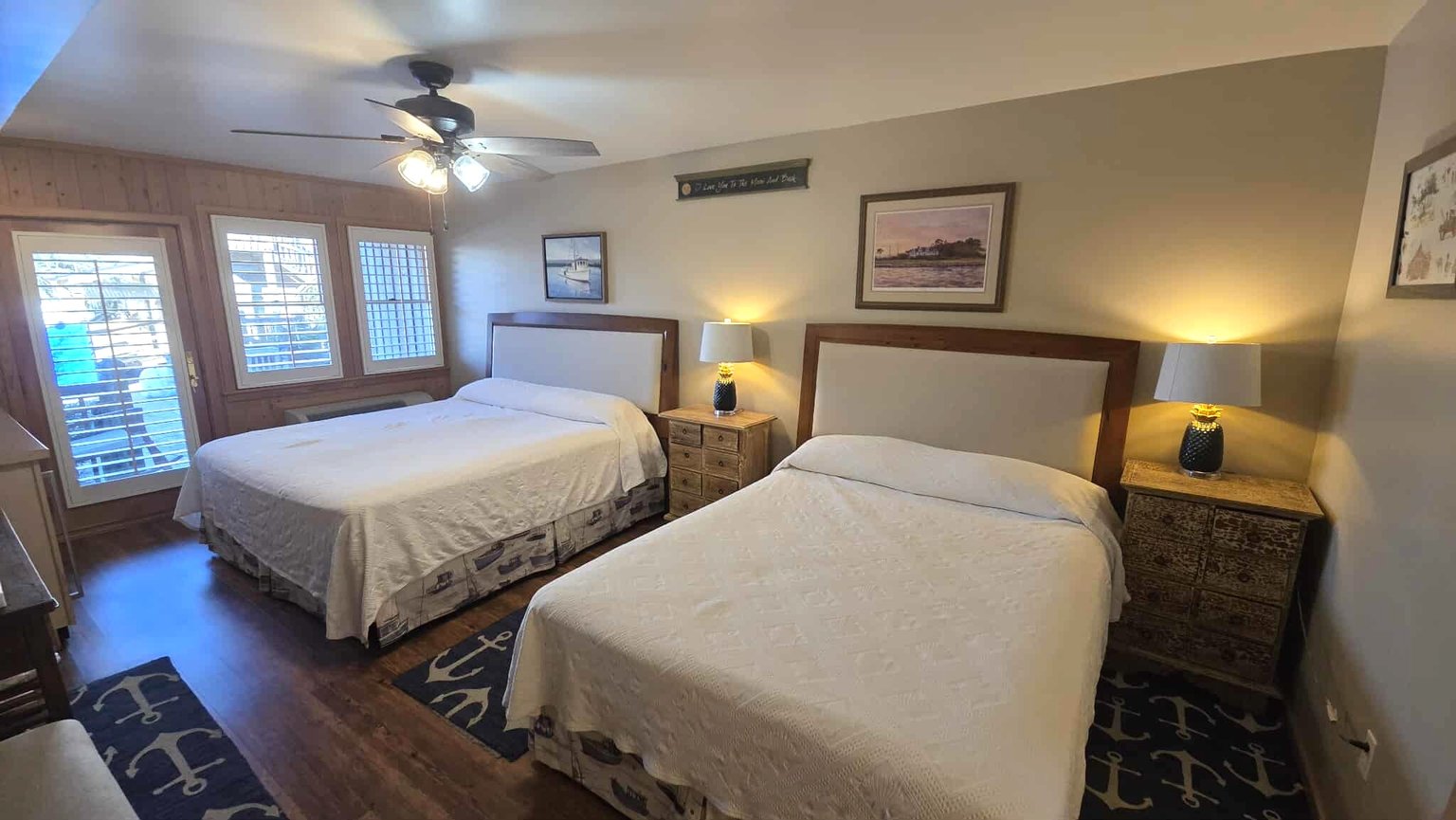 Ocracoke Vacation Rental