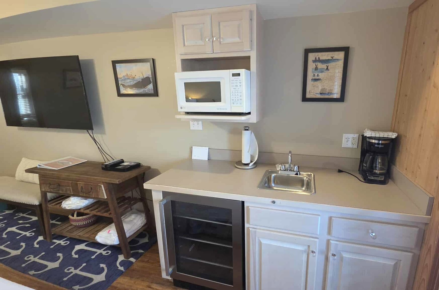 Ocracoke Vacation Rental