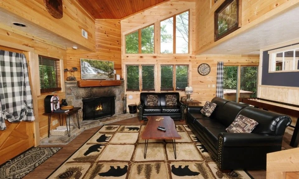Gatlinburg Vacation Rental