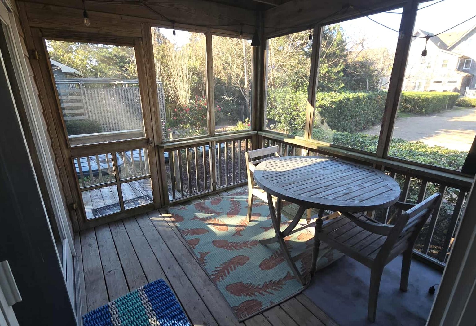 Ocracoke Vacation Rental