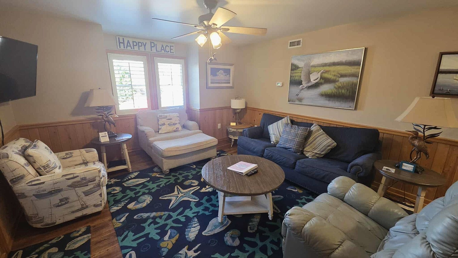 Ocracoke Vacation Rental