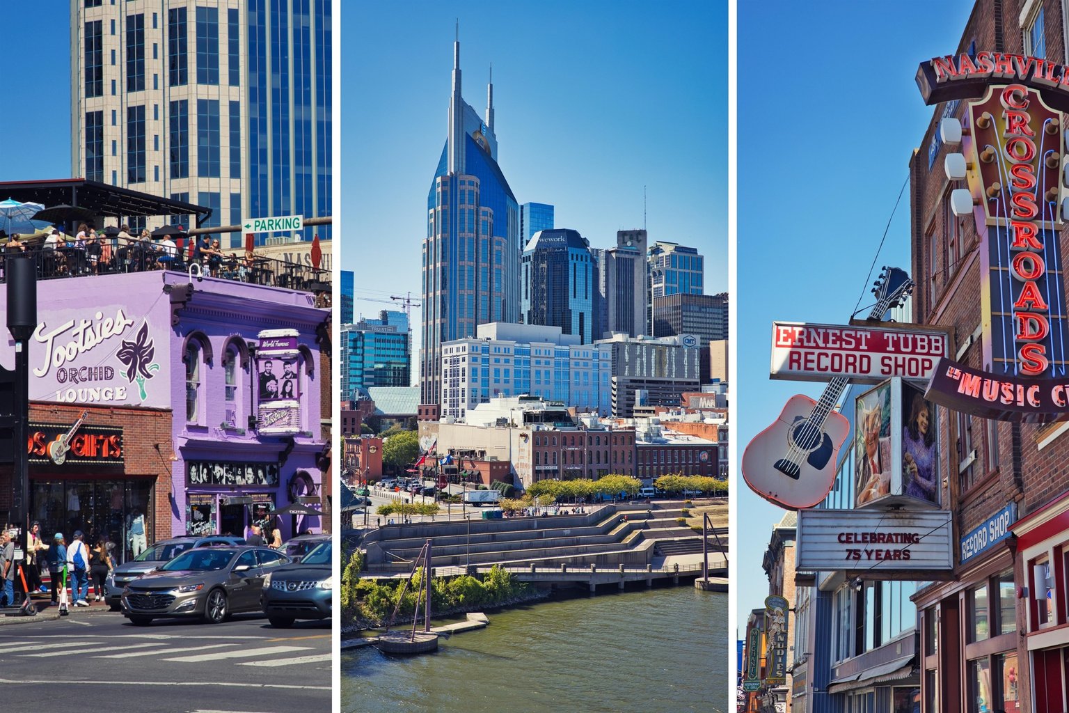 Nashville Vacation Rental