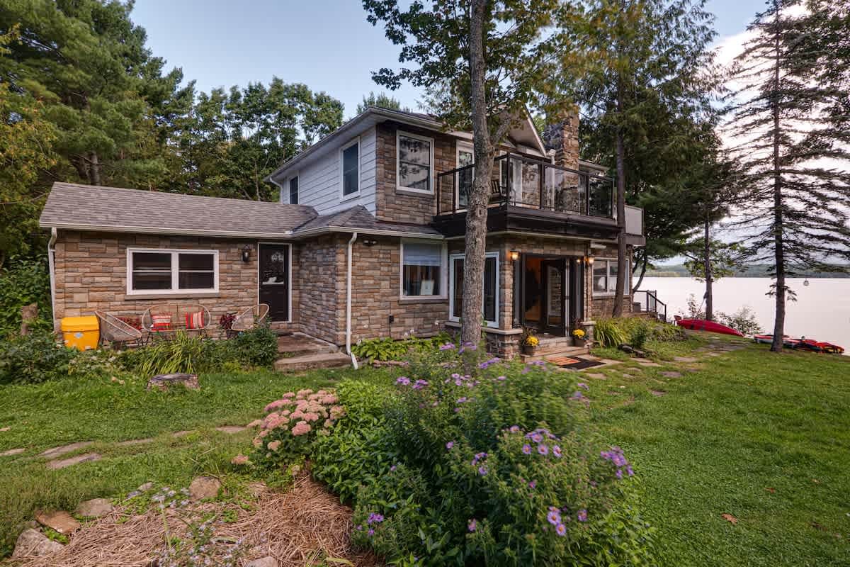 Algonquin Highlands Vacation Rental