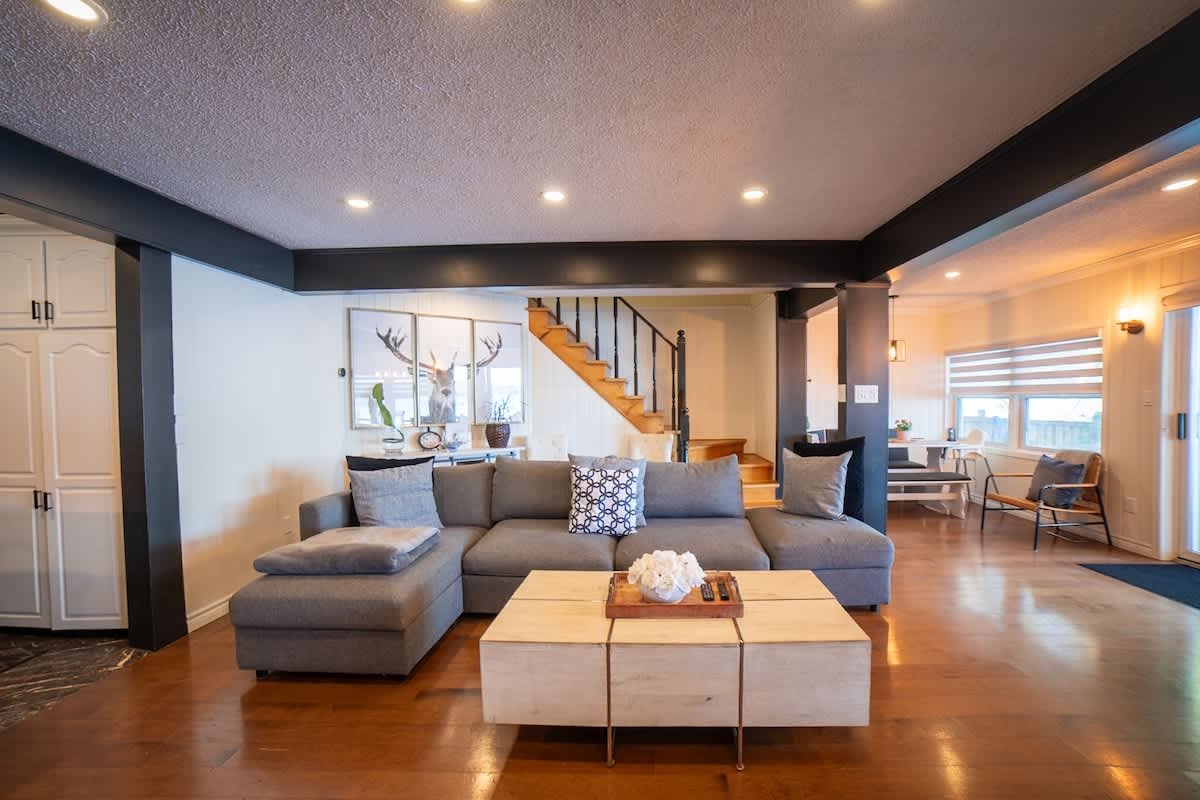 Algonquin Highlands Vacation Rental