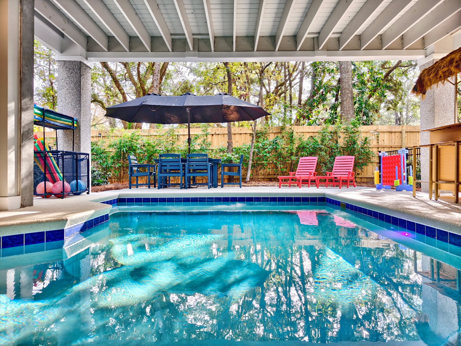 Hilton Head Island Vacation Rental