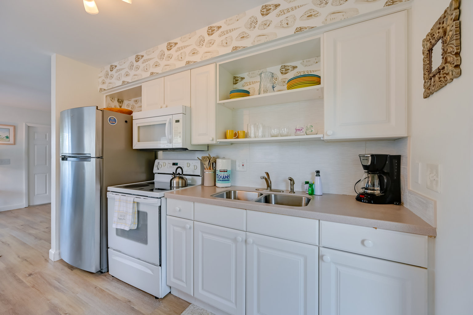 Naples Vacation Rental
