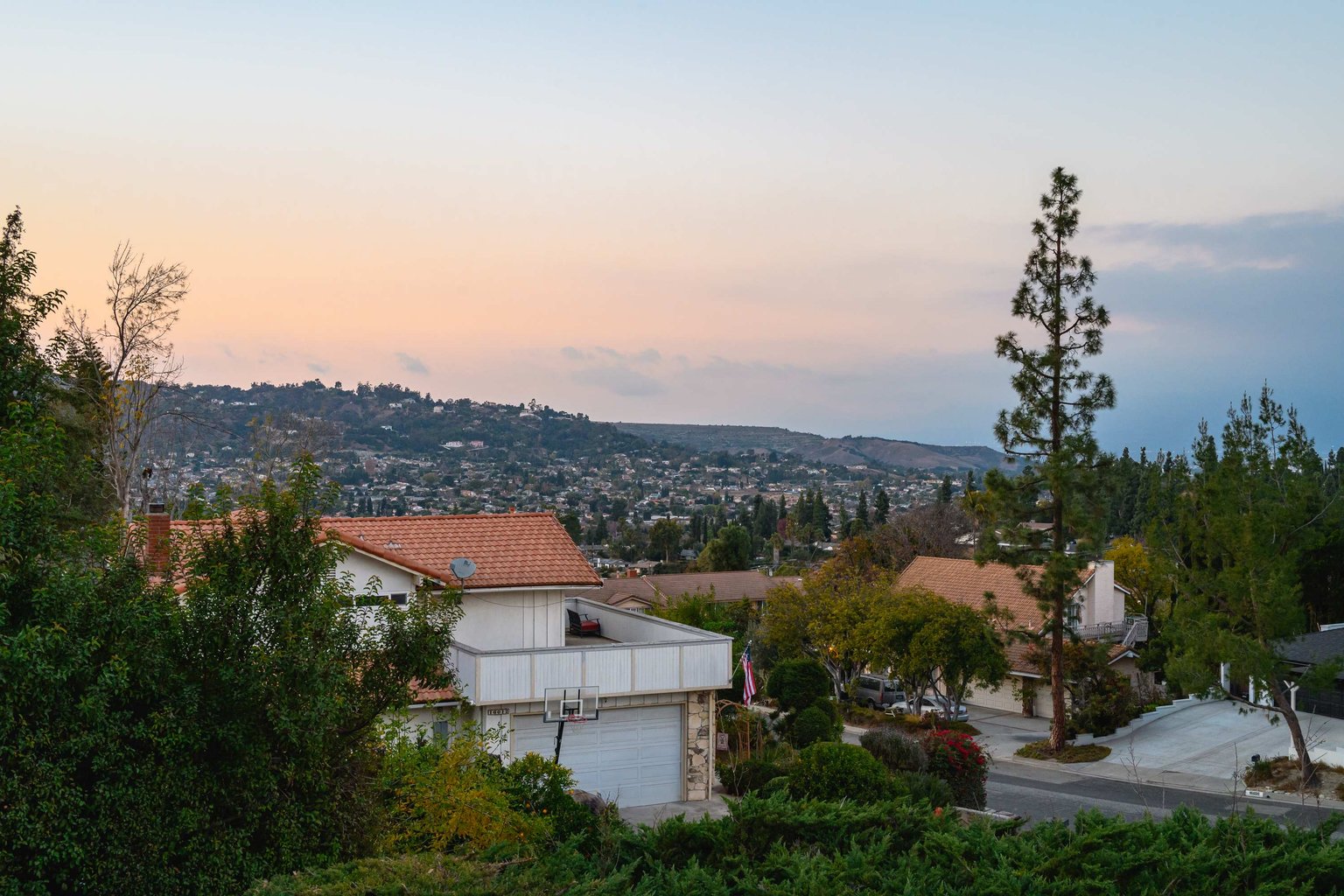 Hacienda Heights Vacation Rental